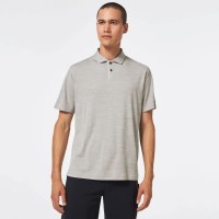 мъжки,блузи,с,яка,oakley,aero,hydrolix,short,sleeve,polo,stone,gray,hthr,(grey)