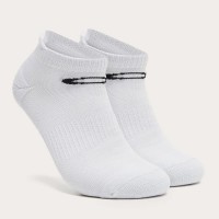 чорапи,мъжки,чорапи,oakley,ankle,tab,short,socks,white,cool,grey,hthr,(white)