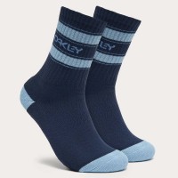 чорапи,мъжки,чорапи,oakley,b1b,icon,half,long,socks,3,pairs,multicolor,(team,navy)