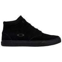 маратонки,мъжки,маратонки,дамски,маратонки,oakley,banks,high,trainers,black,(blackout)