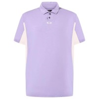 мъжки,блузи,с,яка,oakley,c1,airvent,short,sleeve,polo,new,lilac,(purple)