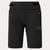 къси,панталони,дамски,панталони,oakley,factory,pilot,lite,i,shorts,black,(blackout)