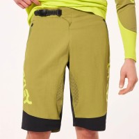 къси,панталони,мъжки,панталони,oakley,maven,scrub,shorts,yellow,(fern)