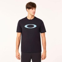 тениска,мъжки,тениски,дамски,тениски,oakley,mtl,ellipse,sun,short,sleeve,t,shirt,black,(blackout)