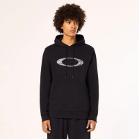 суичър,мъжки,пуловери,oakley,mtl,liquid,ellipse,hoodie,blackout,(black)