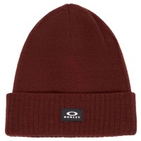 шапка,всички,шапки,oakley,ribbed,2.0,beanie,grenache,(red)