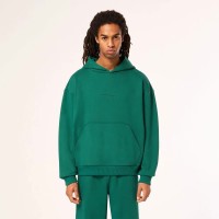 суичър,мъжки,пуловери,oakley,soho,po,3.0,hoodie,viridian,(green)