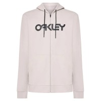 блуза,мъжки,пуловери,oakley,teddy,full,zip,sweatshirt,beige,(lunar,rock)
