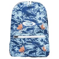 раница,раници,oakley,the,freshman,pkble,rc,backpack,tiger,flowers,camo,blue,(blue)