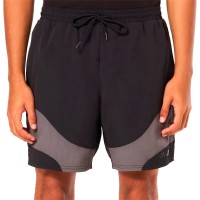 къси,панталони,мъжки,панталони,дамски,панталони,oakley,verve,rc,shorts,grey,(blackout)