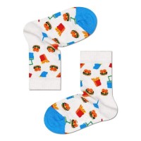 чорапи,мъжки,чорапи,дамски,чорапи,happy,socks,hs179,b,hamburger,socks,multicolor,(multicolor)