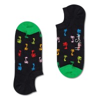 чорапи,мъжки,чорапи,дамски,чорапи,happy,socks,palm,no,show,socks,multicolor,(multicolor)