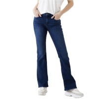 дънки,дамски,панталони,garcia,celia,jeans,dark,used,5905,(blue)