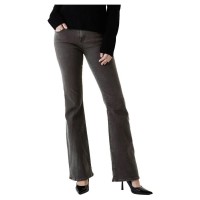 дънки,дамски,панталони,garcia,celia,jeans,dark,used,8091,(grey)