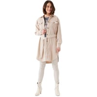 палто,дамски,якета,и,палта,garcia,h30291,coat,doeskin,(beige)