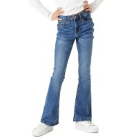 дънки,детски,панталони,garcia,rianna,jeans,medium,used,(blue)