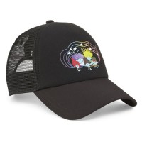 шапка,всички,шапки,puma,x,trolls,cap,black