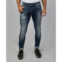 дънки,мъжки,панталони,antony,morato,mmdt00265,fa750363,7010,jeans,blue,denim,blue,denim,(silver)