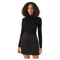 тениска,мъжки,тениски,дамски,тениски,vero,moda,10293803,alberte,long,sleeve,high,neck,t,shirt,black,(black)