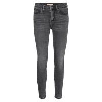 дънки,дамски,панталони,vero,moda,flash,skinny,fit,jeans,medium,grey,denim,(grey)