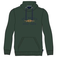 суичър,мъжки,пуловери,sea,ranch,mikey,hoodie,green,(sycamore,green)