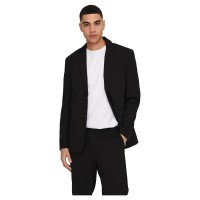 сако,мъжки,сака,only,&,sons,eve,blazer,black,(black)
