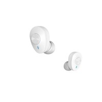 слушалки,слушалки,hama,freedom,buddy,tws,wireless,earphones,white
