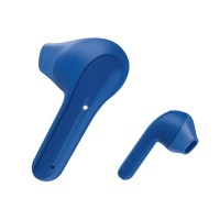слушалки,слушалки,hama,freedom,light,tws,wireless,earphones,blue