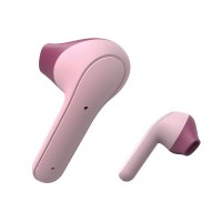 слушалки,слушалки,hama,freedom,light,tws,wireless,earphones,pink,(pink)