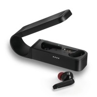 слушалки,слушалки,hama,spirit,pocket,wireless,earphones,black,(black)
