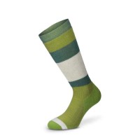 чорапи,детски,ски,чорапи,lenz,meino,winter,1,long,socks,green,blocks