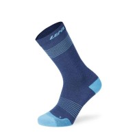 чорапи,дамски,чорапи,lenz,merino,outdoor,1,mid,half,long,socks,navy,(blue)