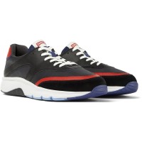 маратонки,мъжки,маратонки,camper,tws,trainers,multi,assorted,(black)