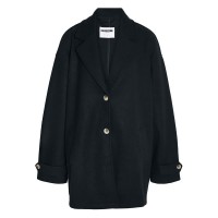 яке,мъжки,якета,дамски,якета,и,палта,noisy,may,alicia,jacket,black,(black)