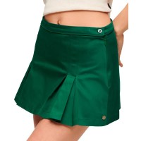 пола,дамски,поли,и,рокли,superdry,code,tennis,short,skirt,green