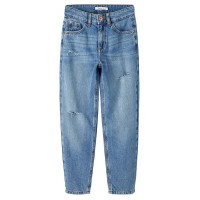 дънки,детски,панталони,name,it,silas,tapered,fit,jeans,medium,blue,denim,(blue)