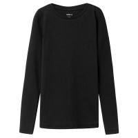 тениска,детски,тениски,name,it,suraja,long,sleeve,t,shirt,black,pattern,solid,(black)