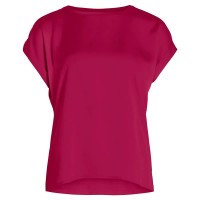 тениска,мъжки,тениски,дамски,тениски,vila,ellette,short,sleeve,t,shirt,red,(cerise)