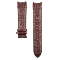други,аксесоари,bobroff,bfs023,strap,brown,(brown)