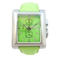 часовник,часовници,chronotech,ct7357,watch,green,(green,green,mineral)