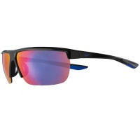 слънчеви,очила,слънчеви,очила,nike,niketempestse,sunglasses,matte,blue,black,multicolored,degraded,mirror