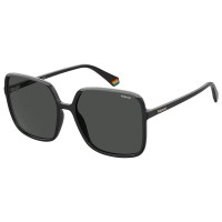 слънчеви,очила,слънчеви,очила,polaroid,pld6128s08am9,woman,polarized,sunglasses,gray,black,grey,(black)