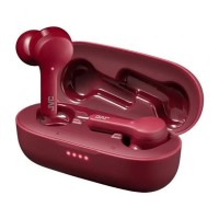 слушалки,слушалки,jvc,ha,a8t,wireless,earphones,red