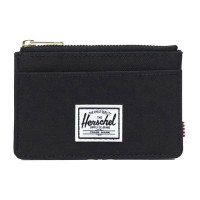 портфейли,и,портмонета,herschel,oscar,rfid,wallet,raven,crosshacth,(black)