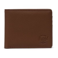 портфейли,и,портмонета,herschel,roy,wallet,saddle,brown,(brown)