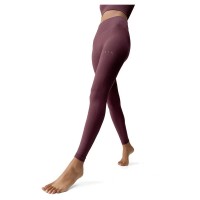 клин,дамски,клинове,дамски,чорапогащи,и,клинове,born,living,yoga,naia,seamless,leggings,dark,cherry,(purple)
