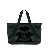 чанта,всички,чанти,born,living,yoga,away,tote,bag,black