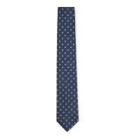 вратовръзки,boss,10251214,7.5,cm,tie,dark,blue,(multicolor)