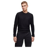 блуза,мъжки,пуловери,boss,avac,c,10253448,sweater,black