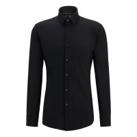 риза,с,дълъг,ръкав,мъжки,ризи,boss,hank,kent,c1,222,10248739,long,sleeve,shirt,black,(black)